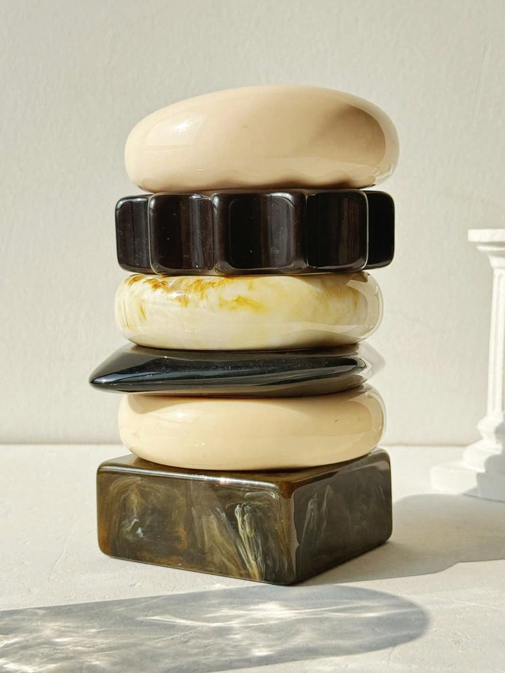Brățară SHEIN, mix culori