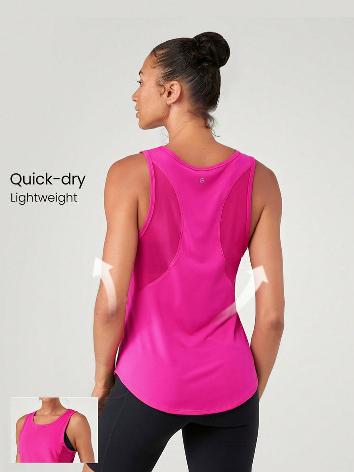Tricou SHEIN, roz