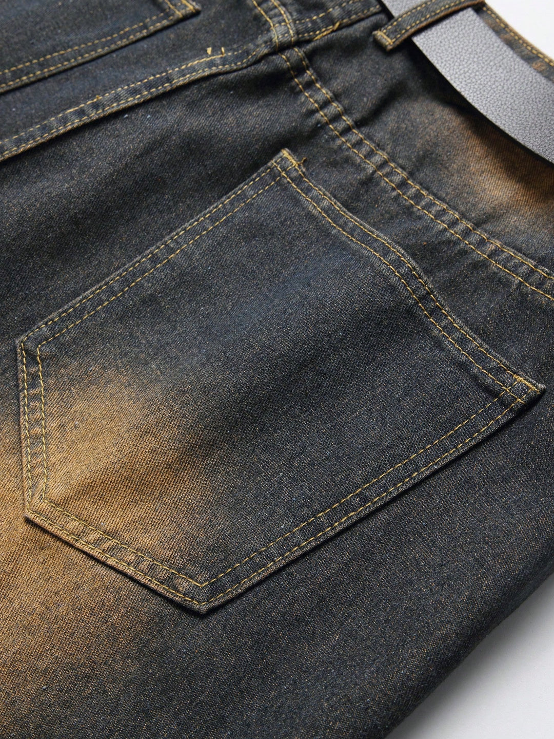 Jeans SHEIN, albastru
