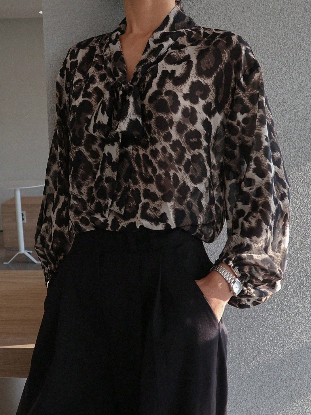 Bluza SHEIN