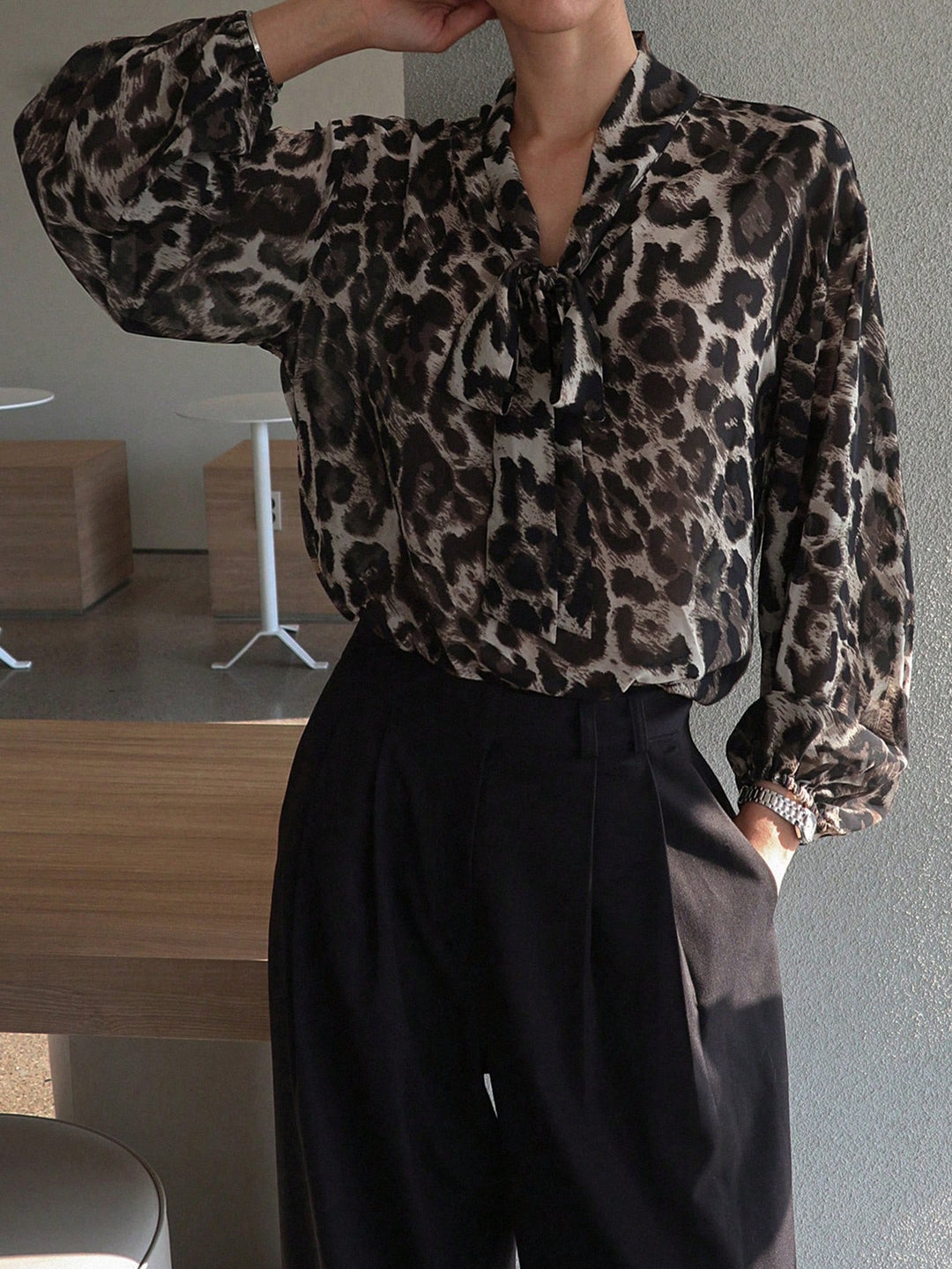 Bluza SHEIN