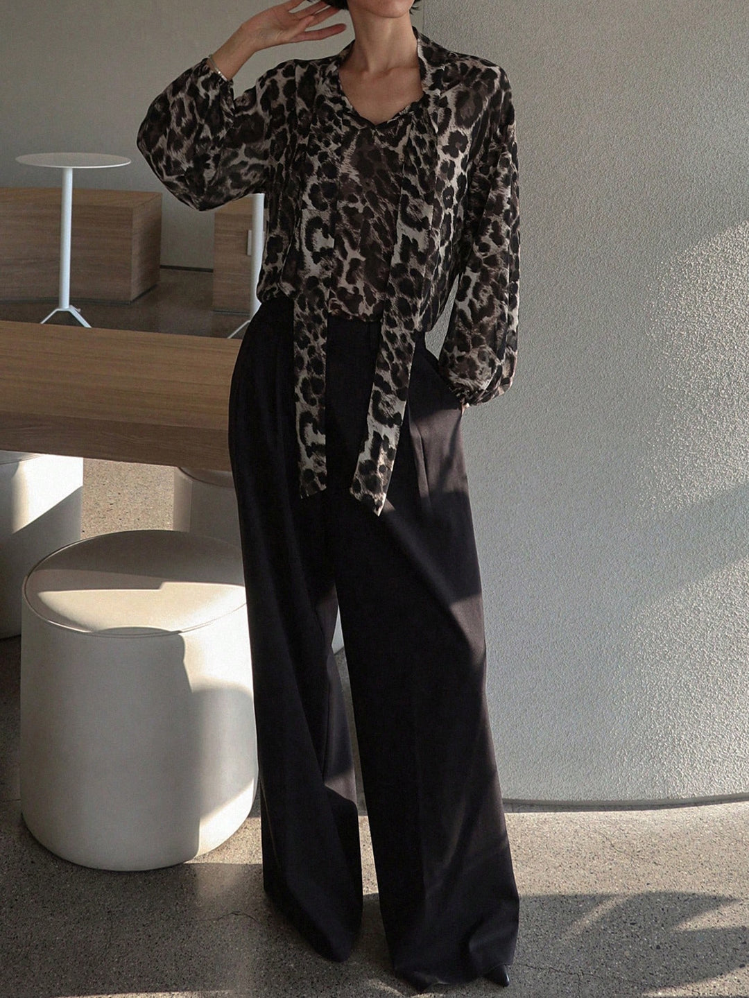 Bluza SHEIN