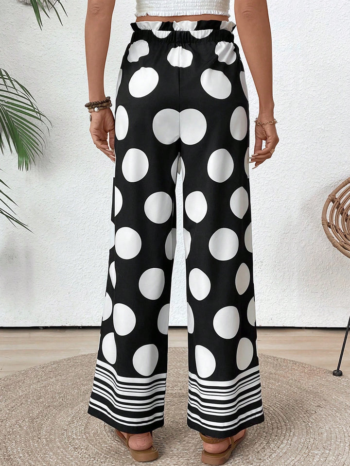 Pantaloni SHEIN, mix culori