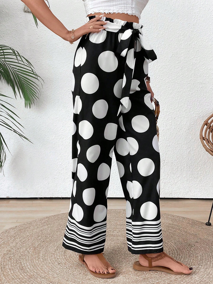 Pantaloni SHEIN, mix culori