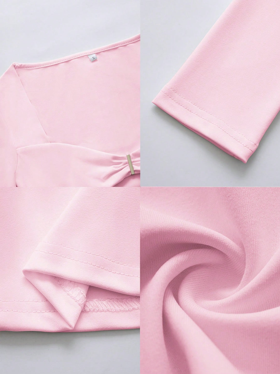 Top SHEIN, roz
