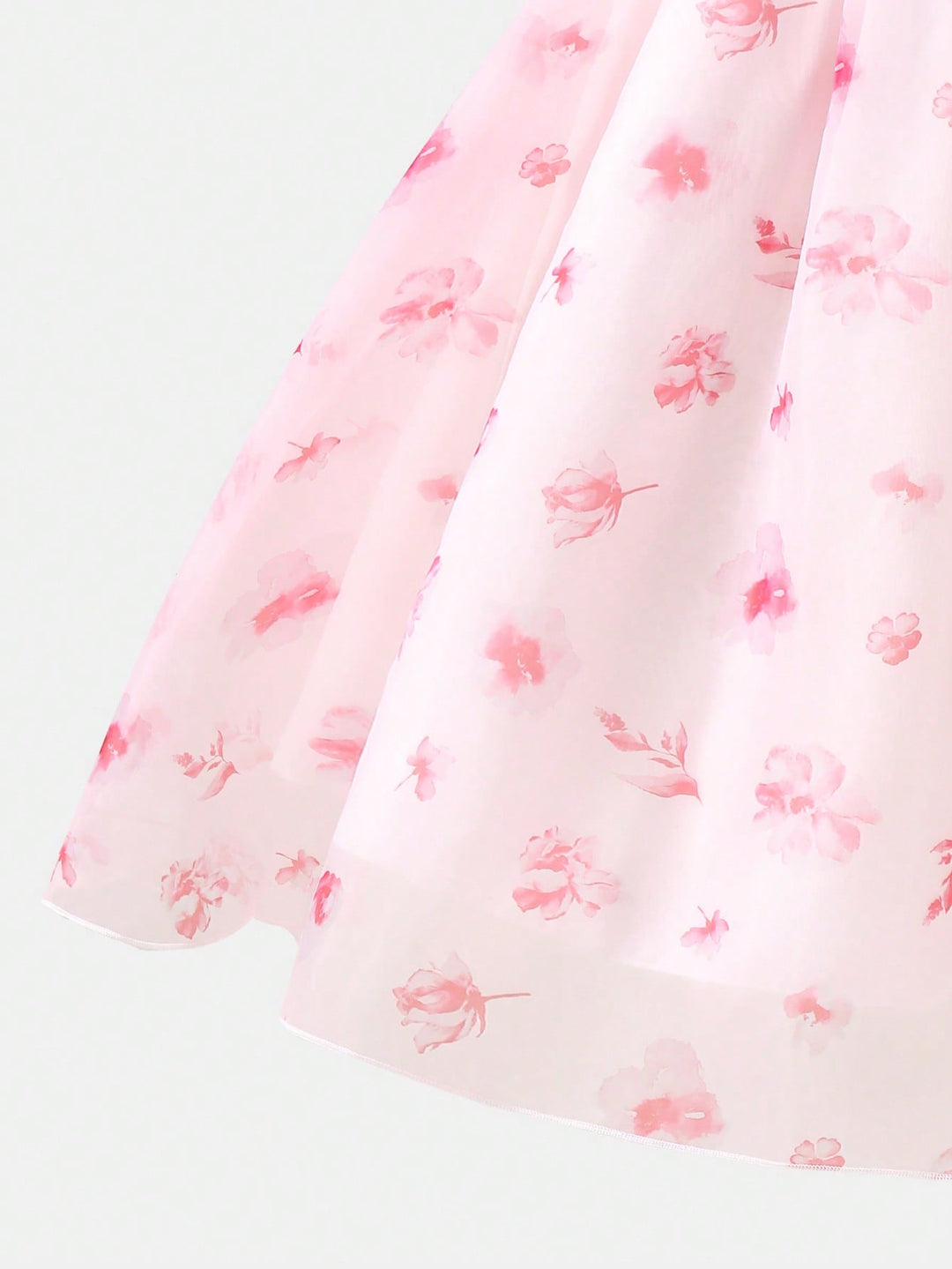 Rochie SHEIN, mix culori