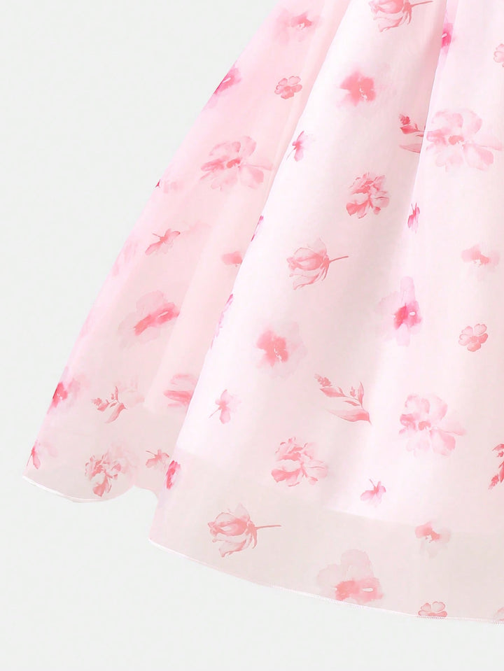 Rochie SHEIN, mix culori