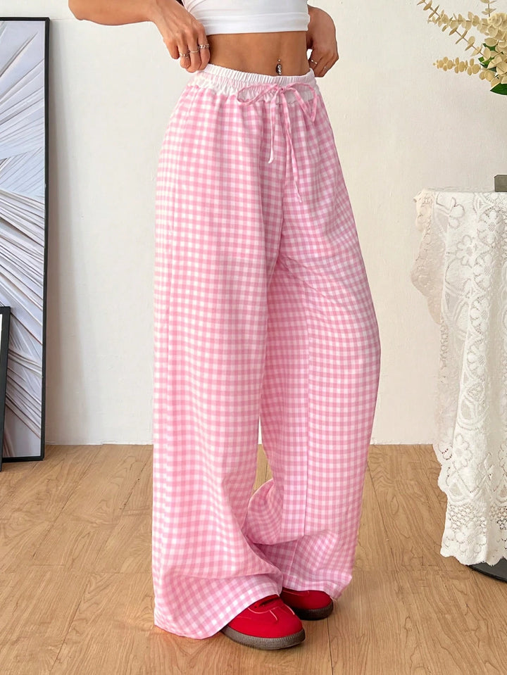 Pantaloni SHEIN, mix culori