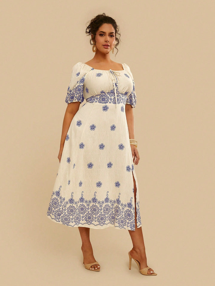 Rochie SHEIN, albastru