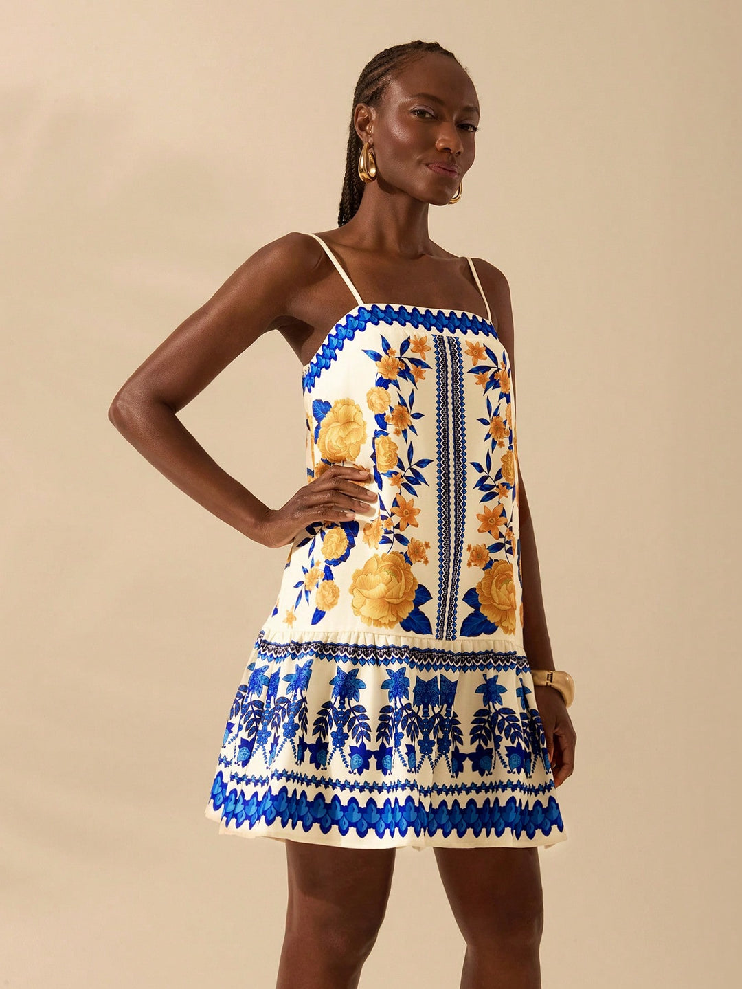 Rochie scurtă SHEIN, mix culori