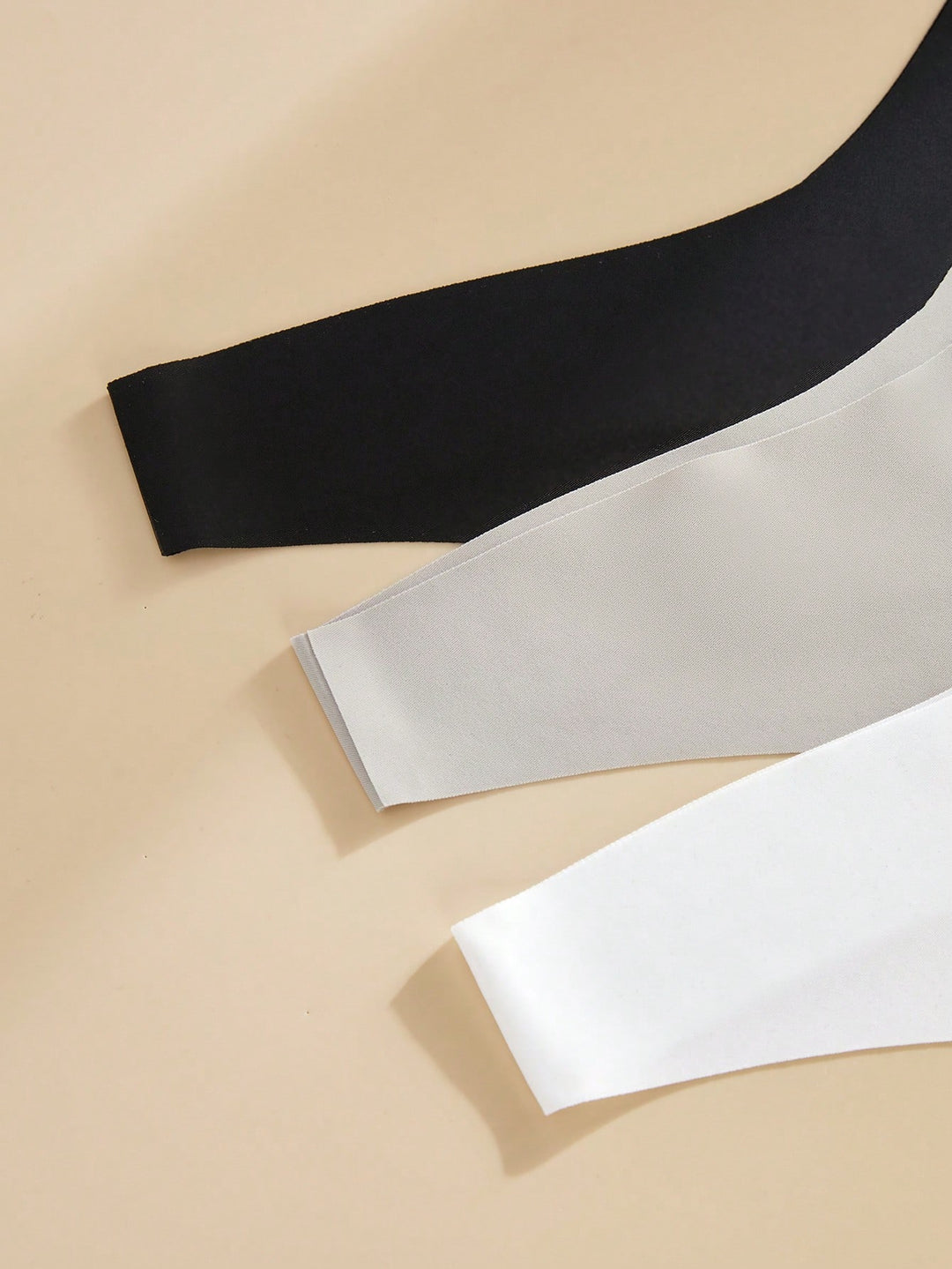 Slip tanga SHEIN, mix culori