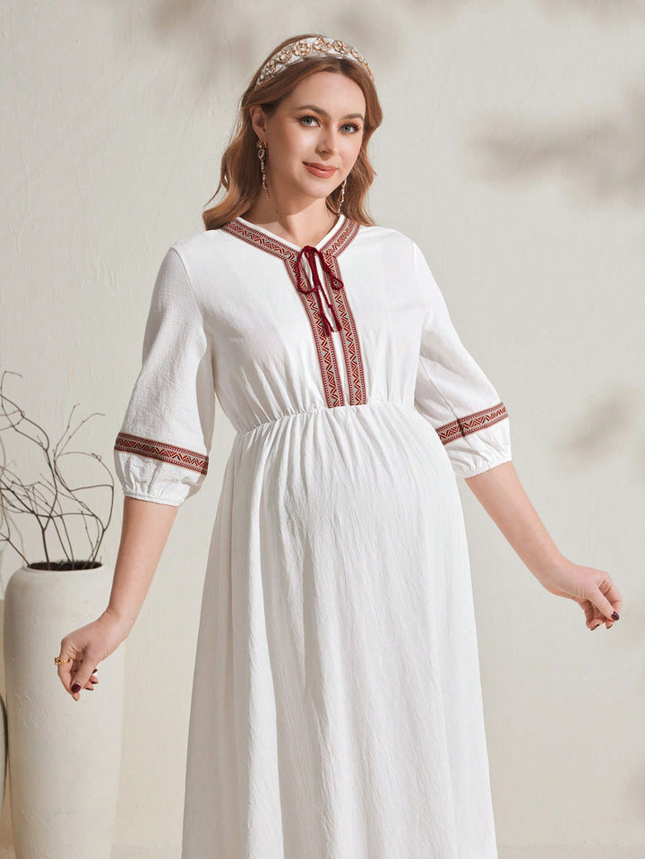 Rochie SHEIN, alb