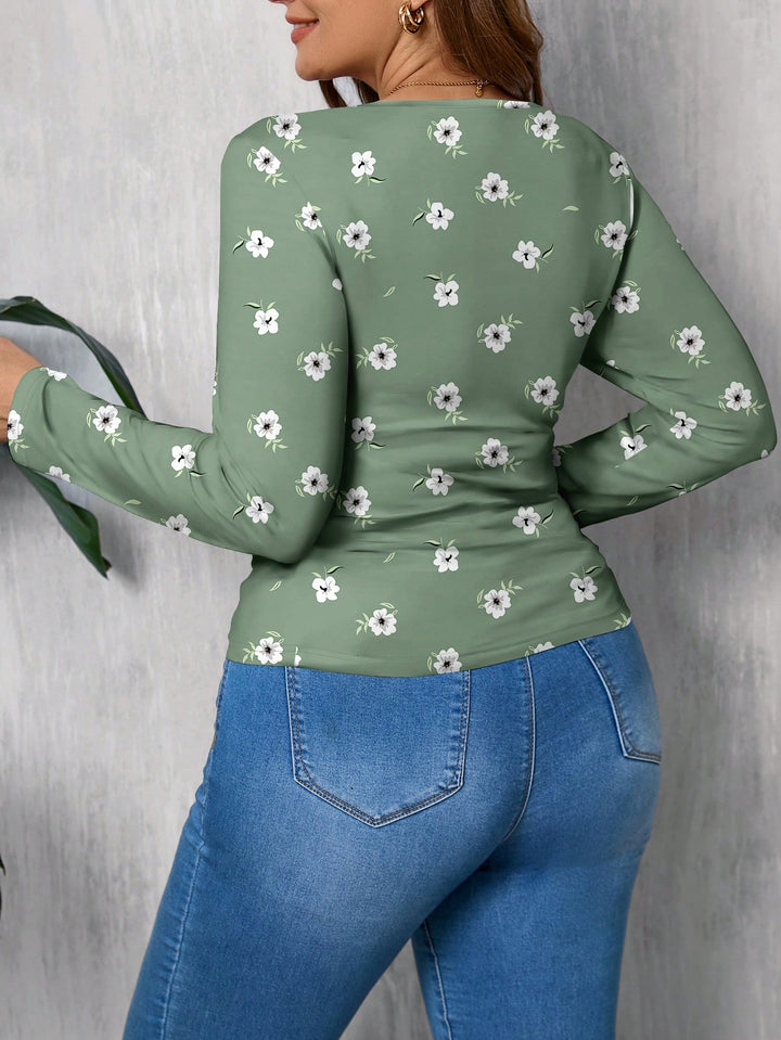 Tricou SHEIN, mix culori