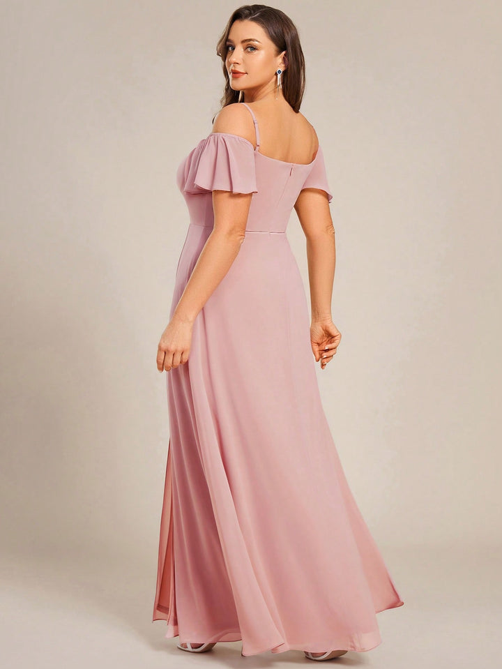 Rochie SHEIN, roz