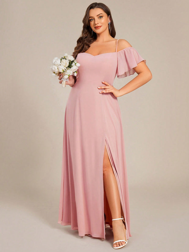 Rochie SHEIN, roz