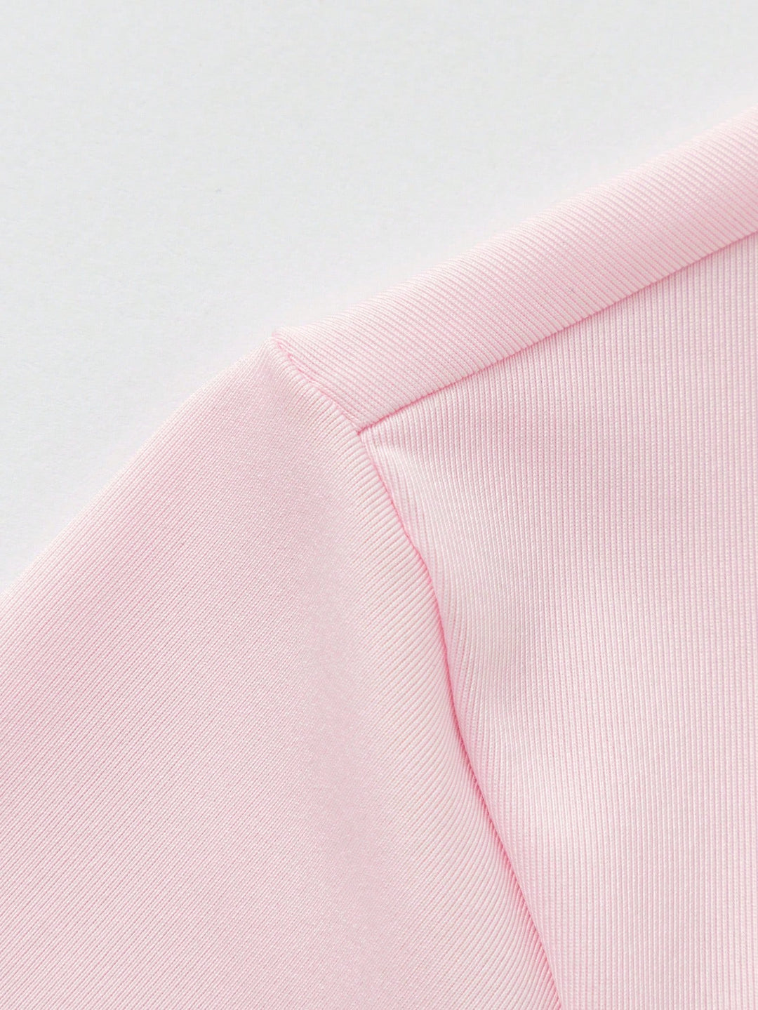 Tricou SHEIN, alb