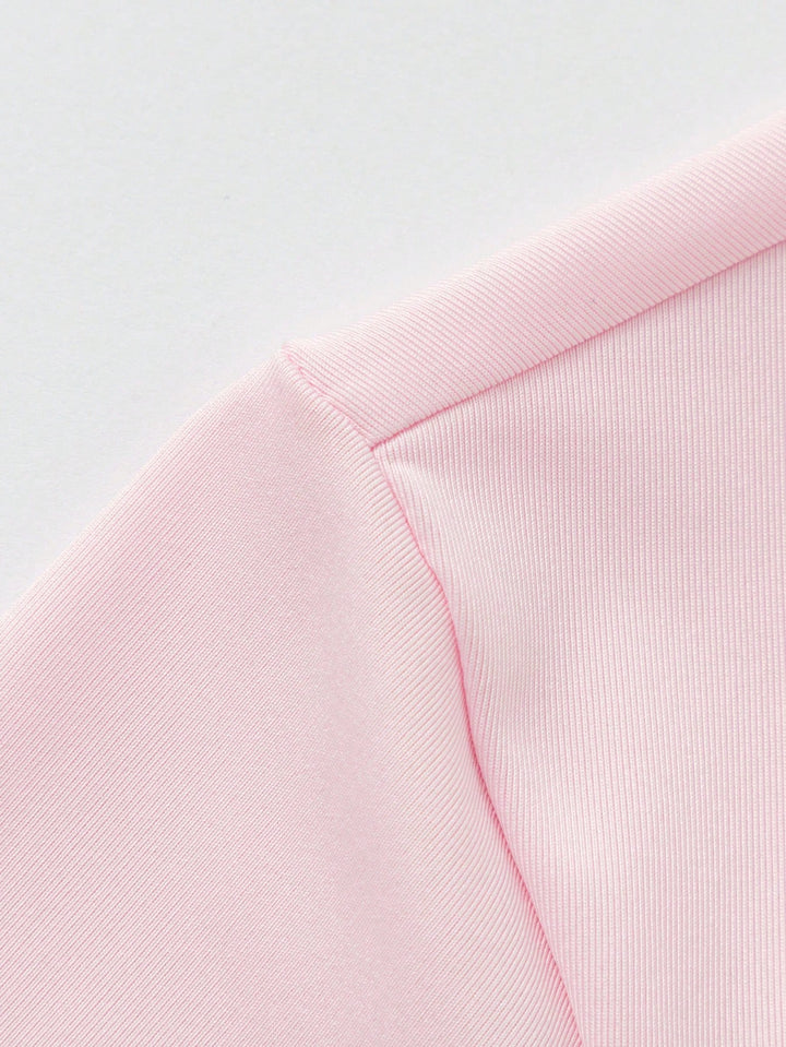 Tricou SHEIN, alb