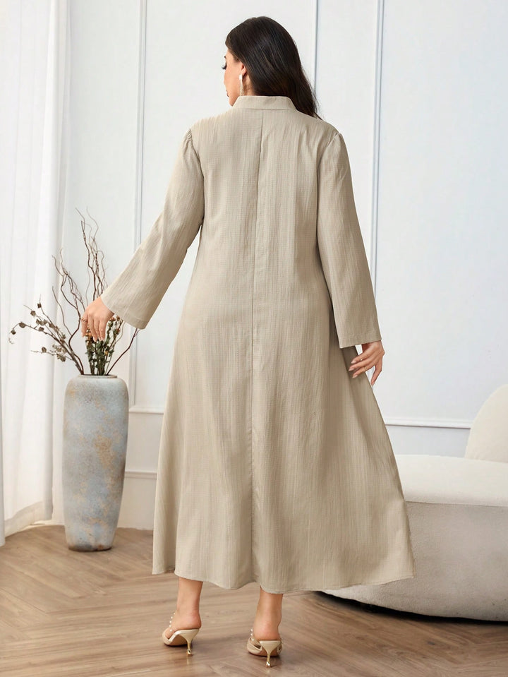 Rochie SHEIN, bej