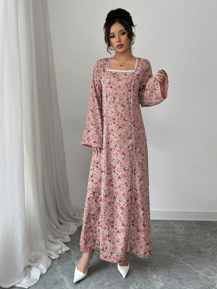 Rochie SHEIN, mix culori