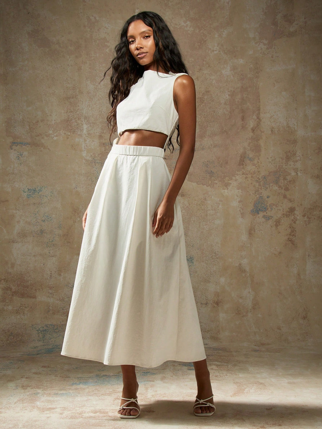 Rochie maxi SHEIN
