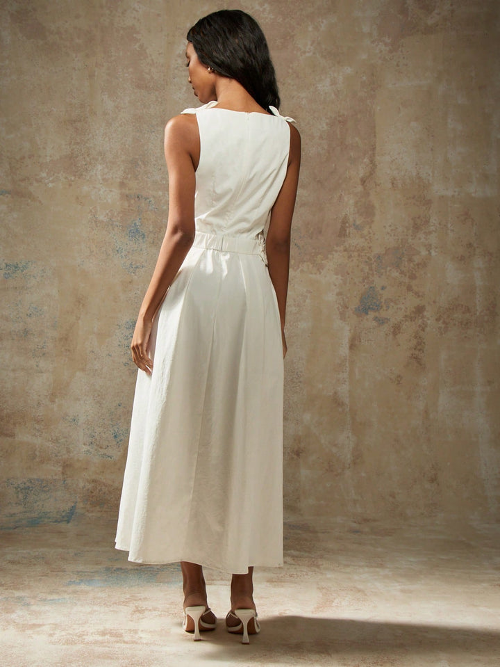 Rochie maxi SHEIN