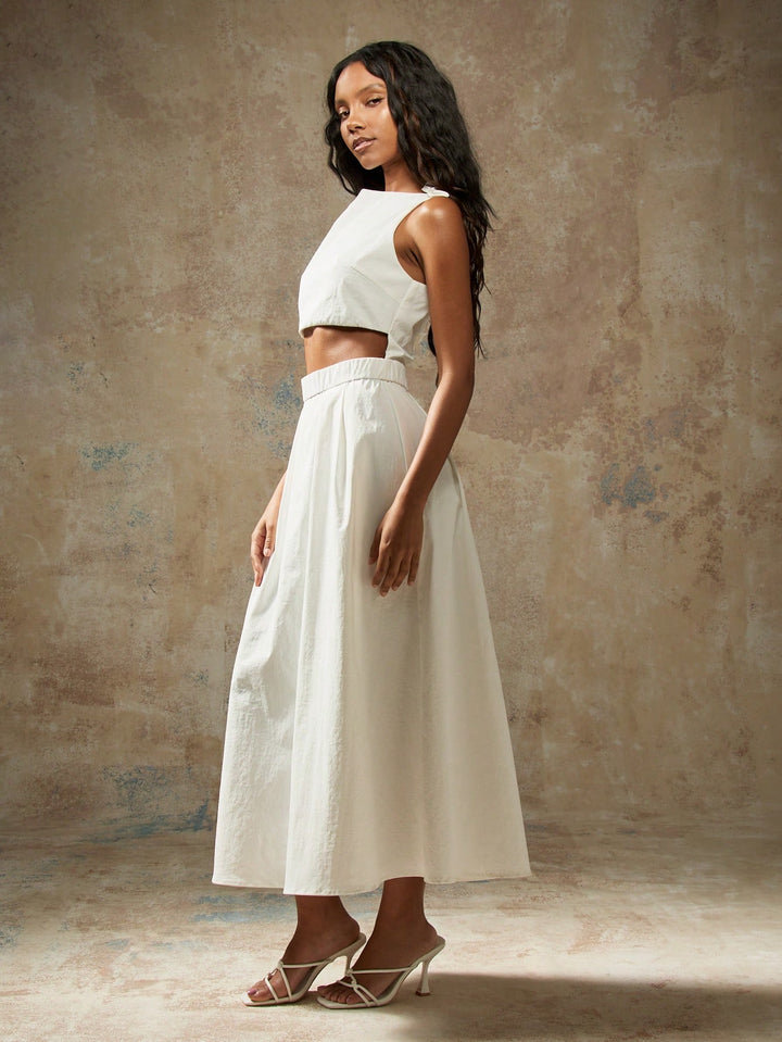 Rochie maxi SHEIN