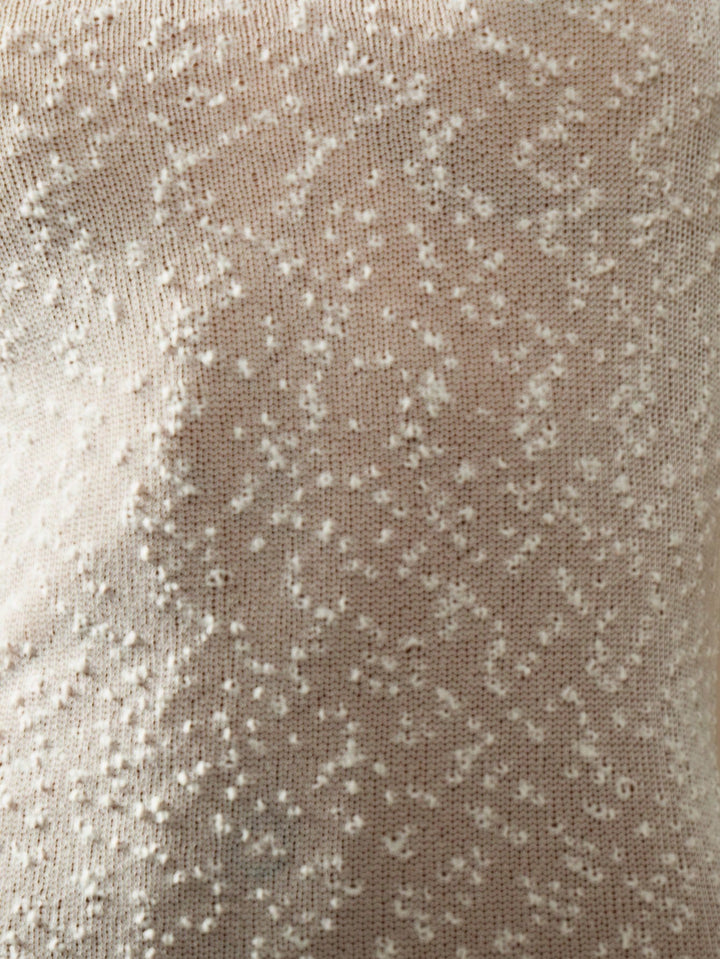 Rochie de plajă SHEIN, alb
