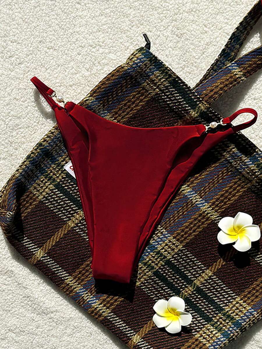 Slip SHEIN, visiniu