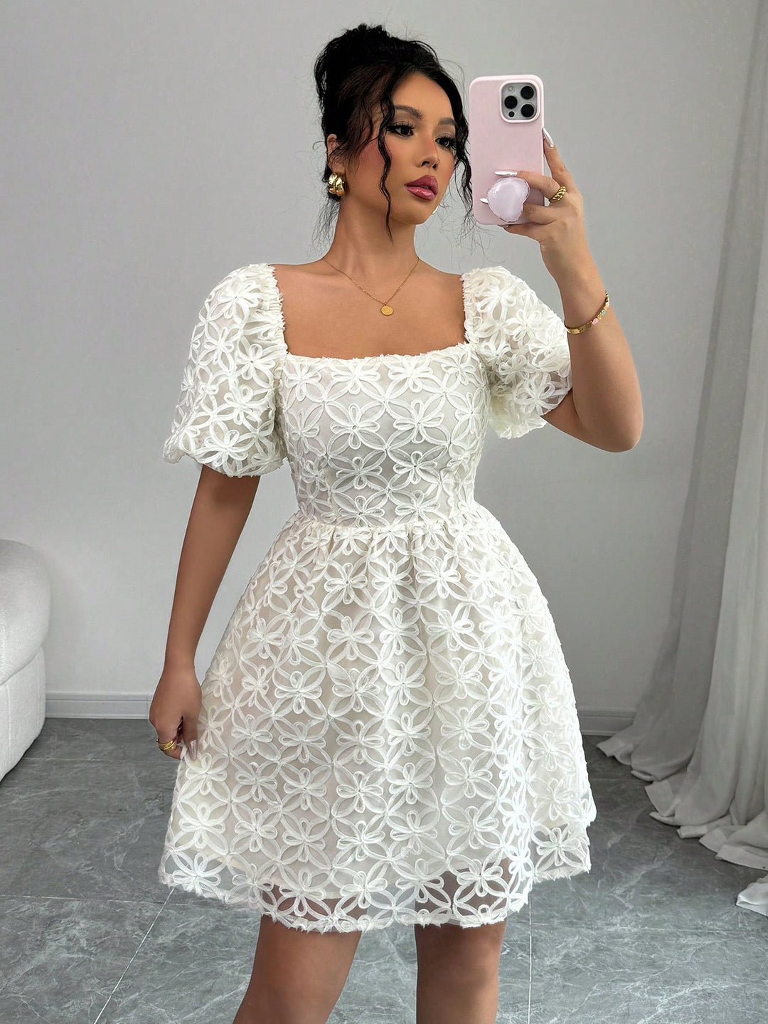 Rochie mini SHEIN