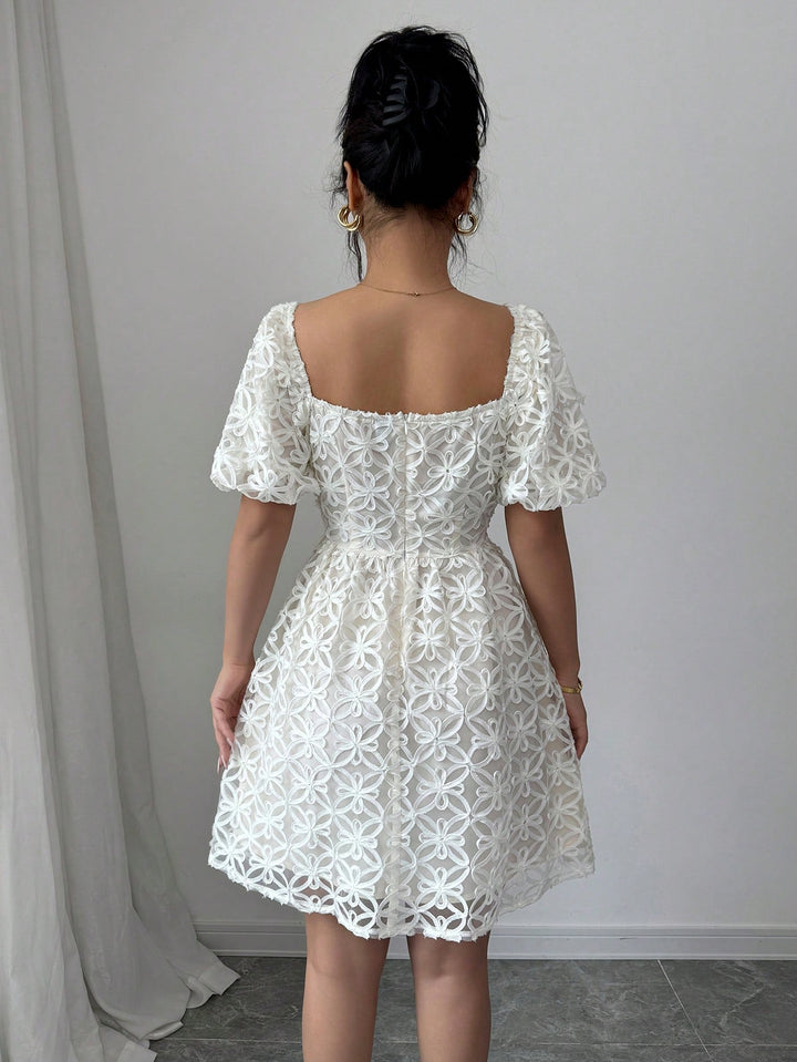 Rochie mini SHEIN