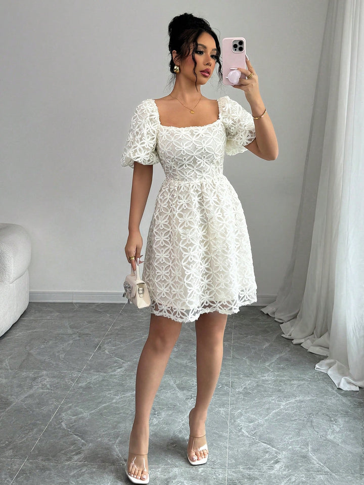 Rochie mini SHEIN