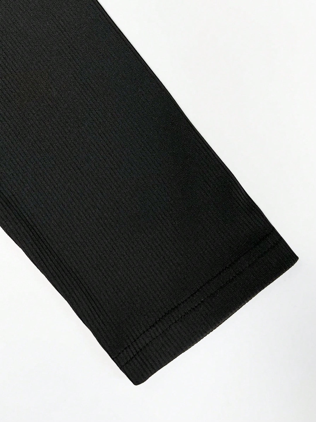 Rochie midi SHEIN, negru