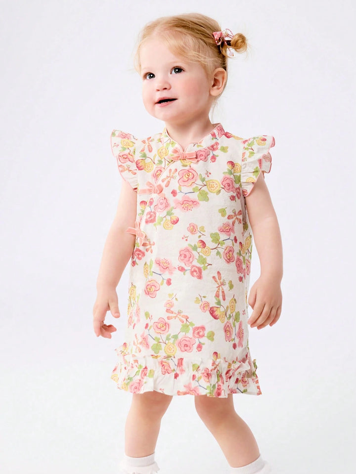 Rochie SHEIN, mix culori