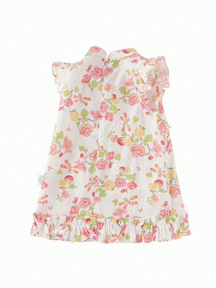 Rochie SHEIN, mix culori