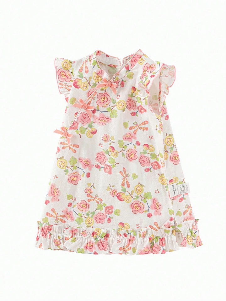 Rochie SHEIN, mix culori