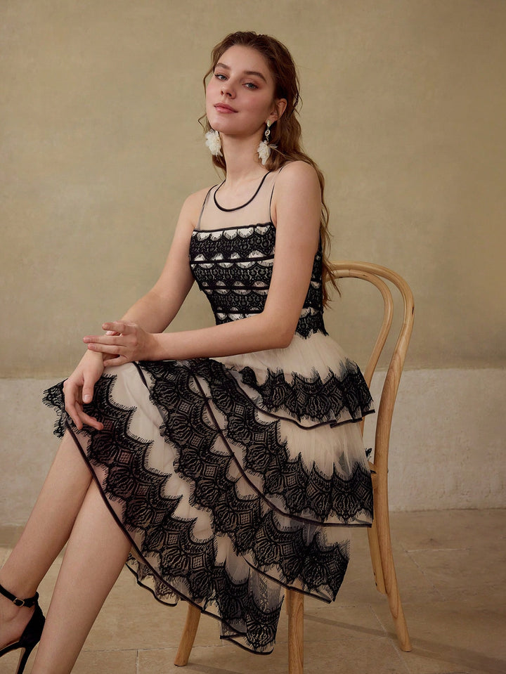 Rochie midi SHEIN