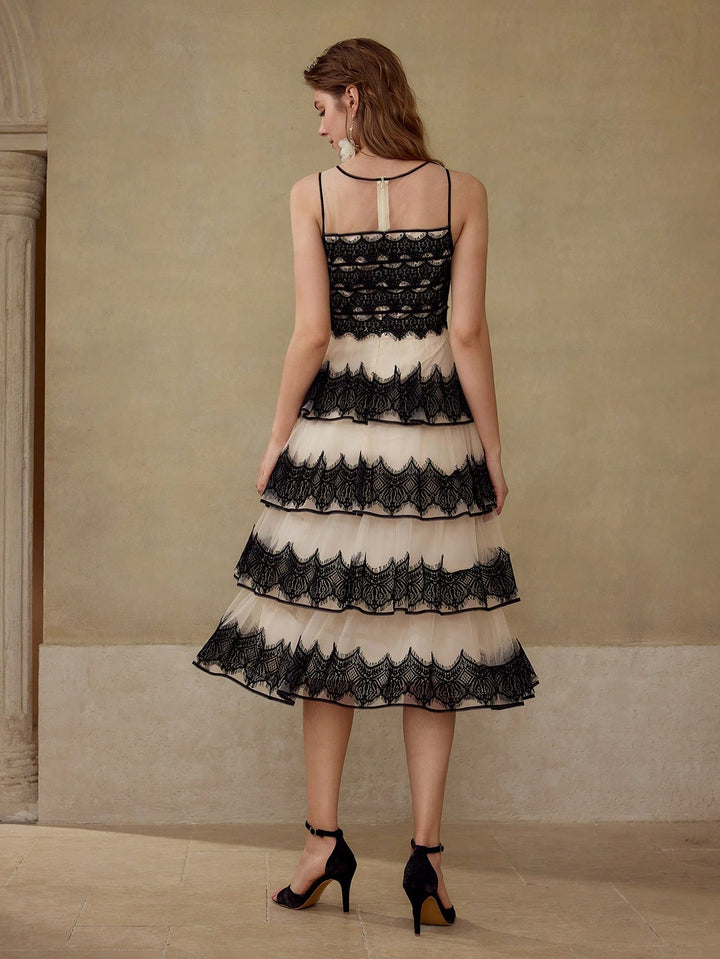 Rochie midi SHEIN