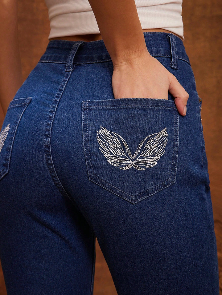 Jeans SHEIN