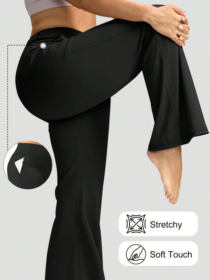 Colanti SHEIN, negru