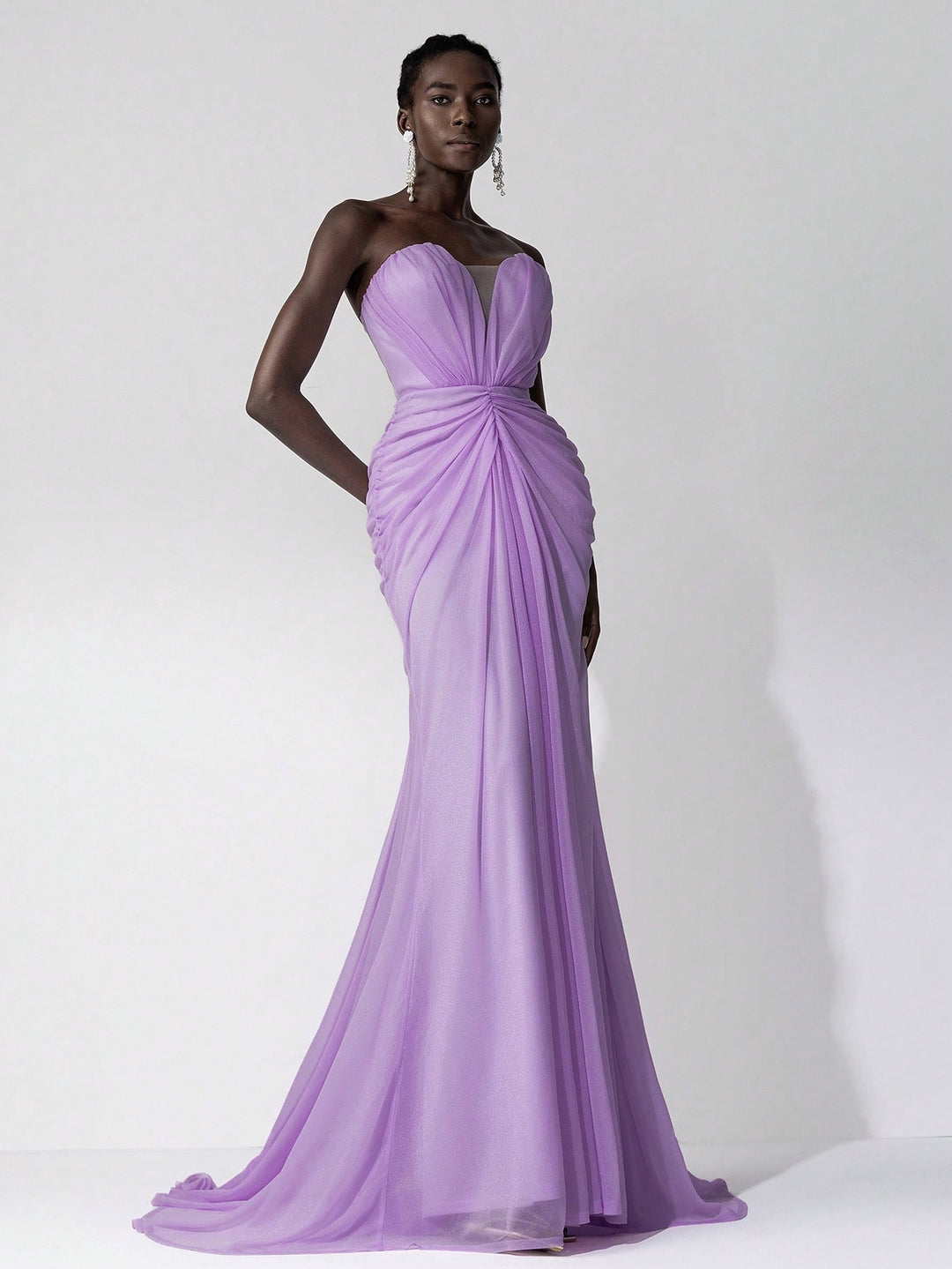Rochie SHEIN, mov