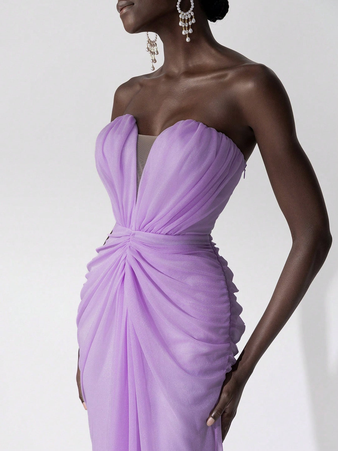 Rochie SHEIN, mov
