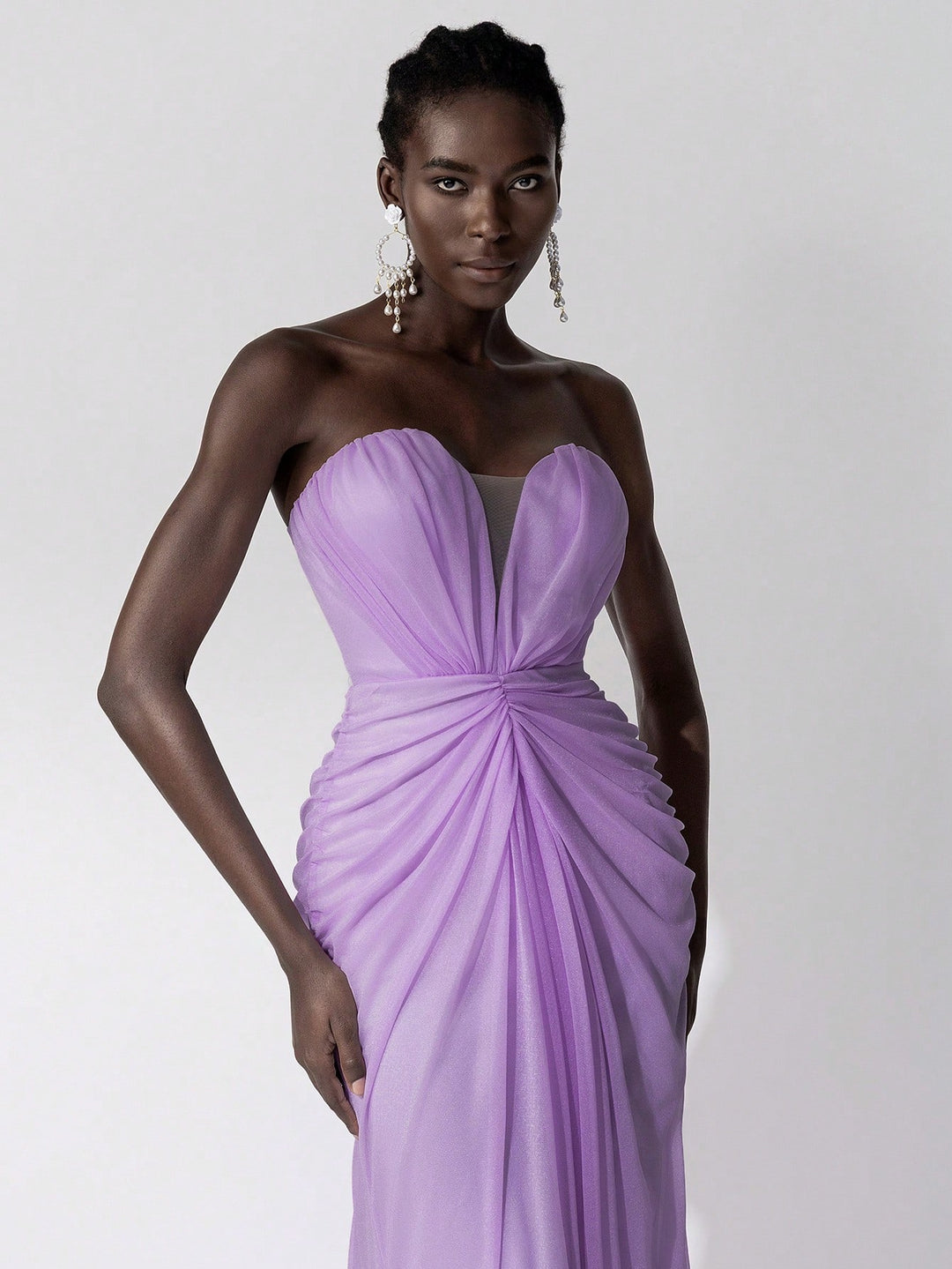 Rochie SHEIN, mov