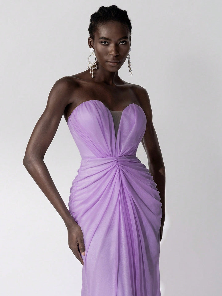 Rochie SHEIN, mov