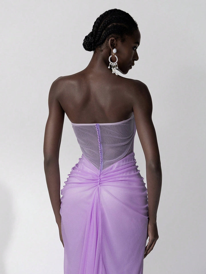 Rochie SHEIN, mov