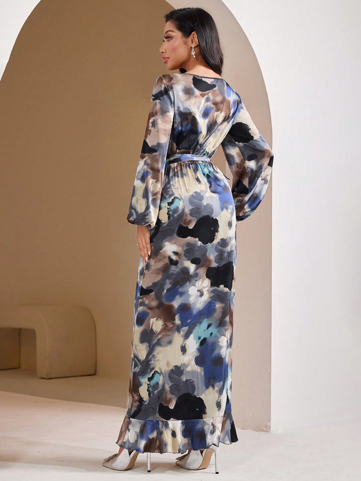 Rochie maxi SHEIN
