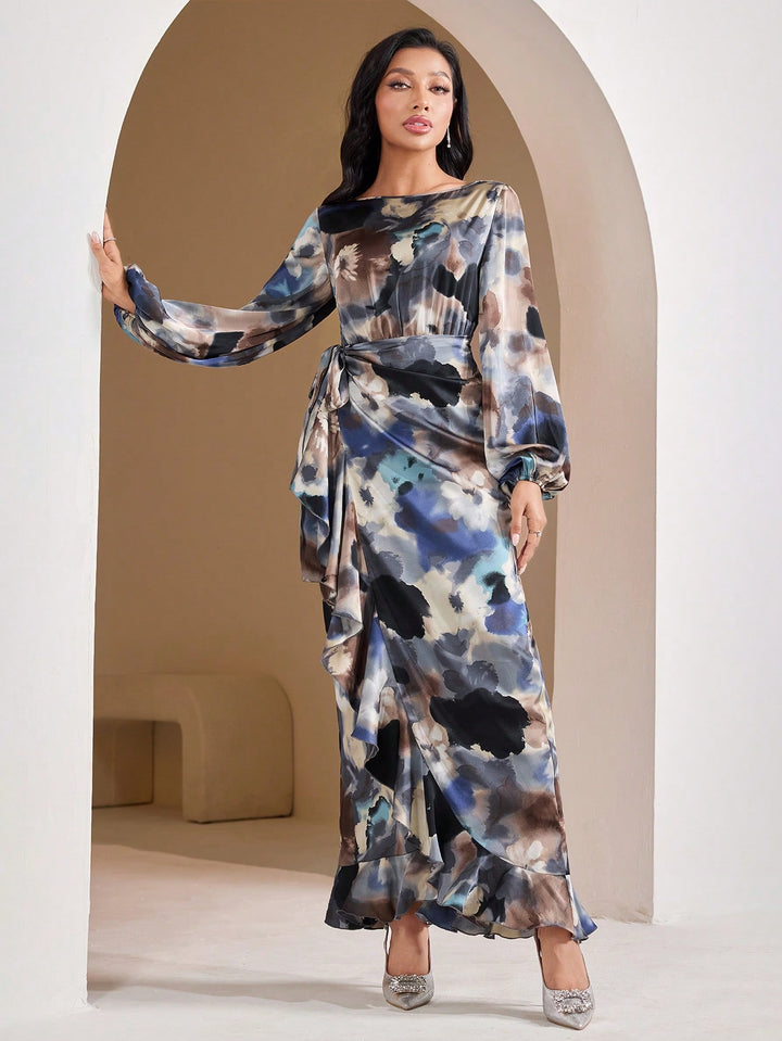 Rochie maxi SHEIN