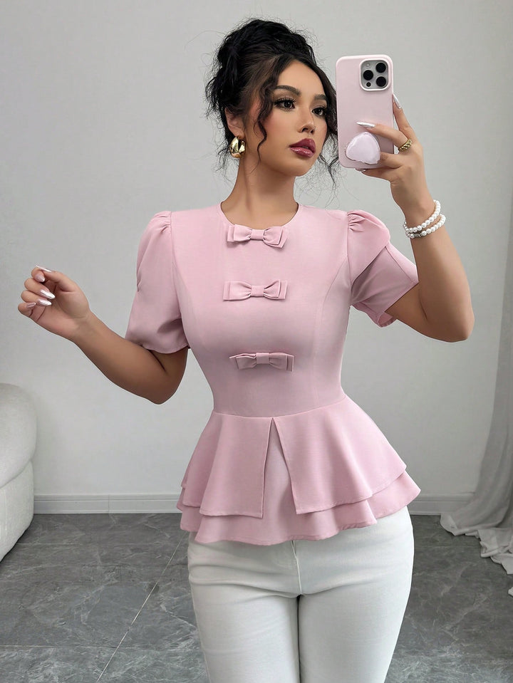 Bluza SHEIN, roz