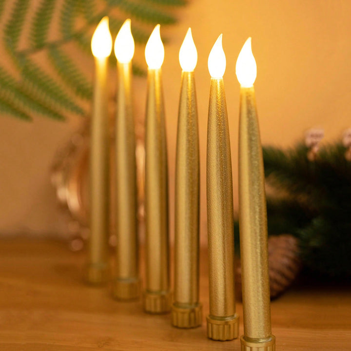 SHEIN Díszgyertya