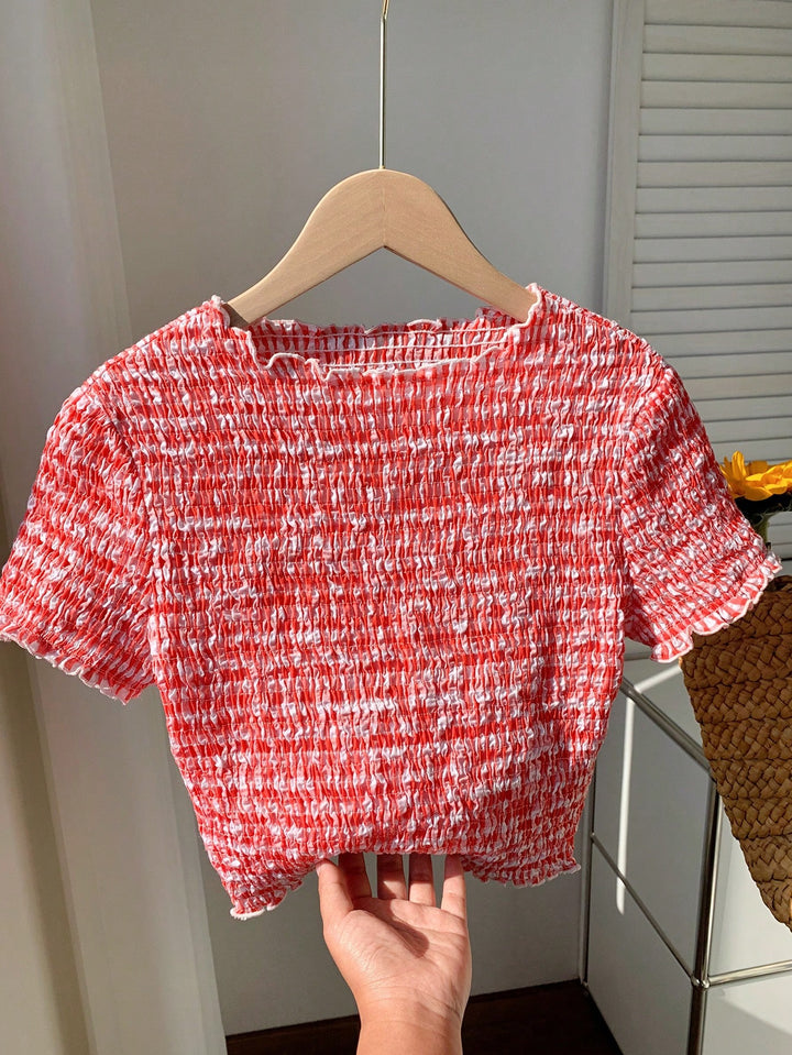 Tricou SHEIN, mix culori