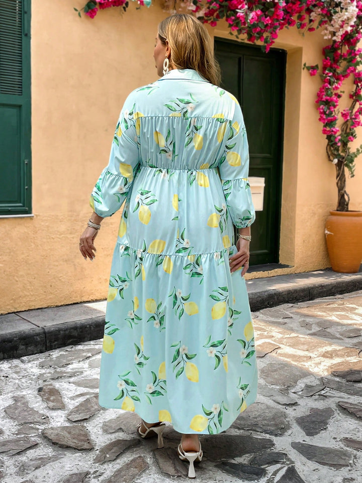 Rochie SHEIN, albastru